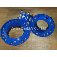 Dedicate Flange Adaptor for Ductile Iron Pipes